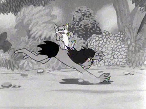 Wolf Boy Ken Season 1 Episode 19 - Episode 19