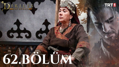 Resurrection: Ertugrul Season 3 Episode 1 - Episode 62