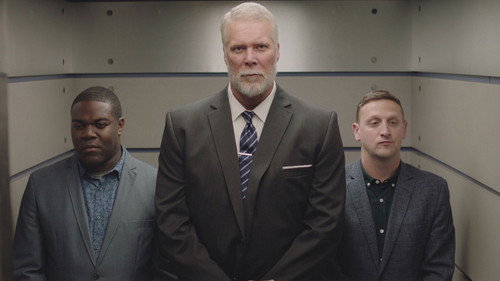 Detroiters Season 1 Episode 9 - Husky Boys