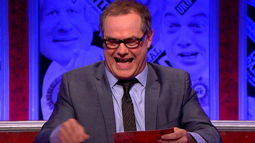 Have I Got a Bit More News for You Season 48 Episode 9 - Episode 9