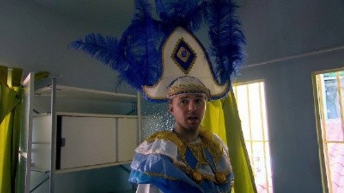 An Idiot Abroad Season 1 Episode 6 - Brazil