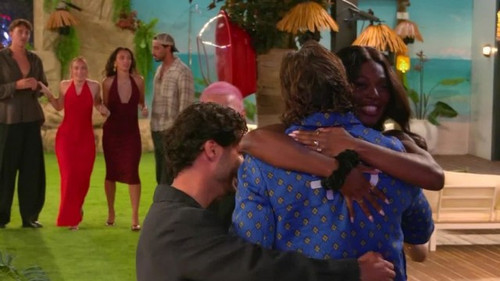 Secret Story Season 14 Episode 10 - Episode 10