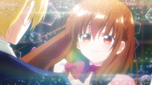 The Dark History of the Reincarnated Villainess Season 1 Episode 10 - I Choose the Beauty of the Elves Over the Normies of the Human World