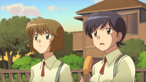 Rin-ne Season 2 Episode 8 - The Cursed Straw Doll