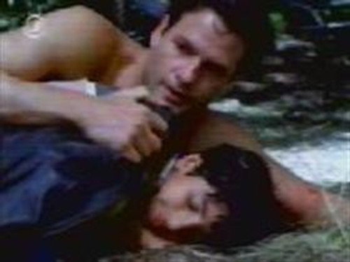 Time Trax Season 1 Episode 16 - Little Boy Lost