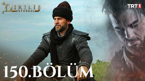 Resurrection: Ertugrul Season 5 Episode 29 - Episode 150