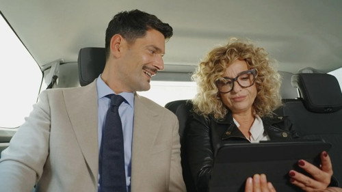 Francesca e Federico still