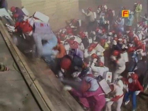 Takeshi's Castle Season 4 Episode 13 - Episode 113