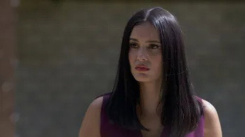 Regalo de amor Season 1 Episode 24 - Episode 24