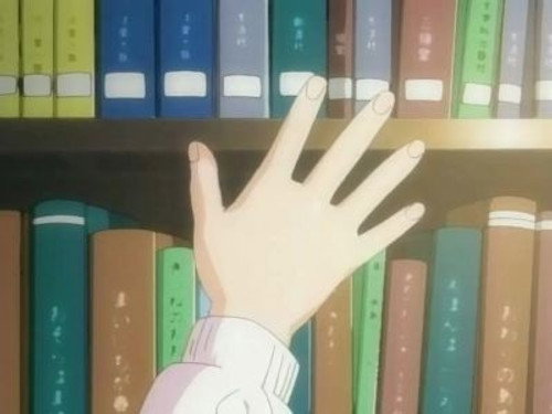 Magical Girl Lyrical Nanoha Season 2 Episode 1 - The Beginning Comes Suddenly