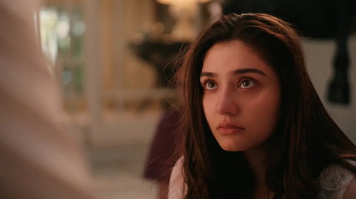 Dar-E-Nijaat Season 1 Episode 14 - Episode 14