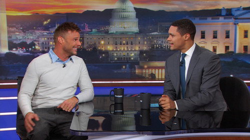 Ricky Martin still