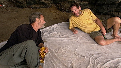 Survivor Season 5 Episode 9 - Desperate Measures