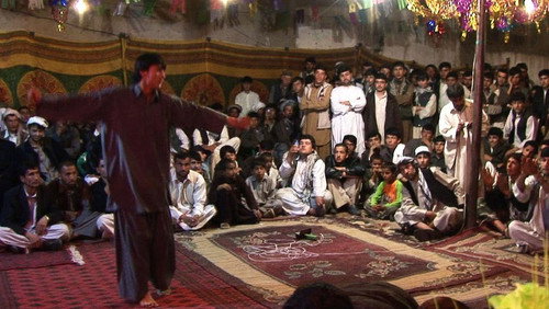Frontline Season 28 Episode 7 - The Dancing Boys of Afghanistan