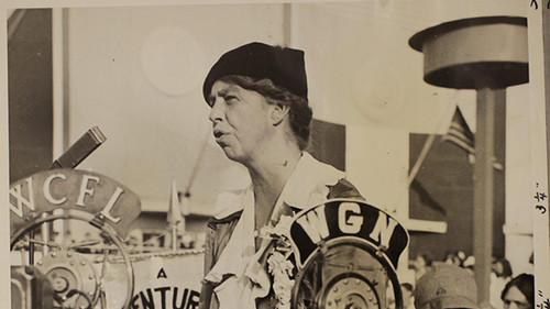 The Roosevelts: An Intimate History Season 1 Episode 4 - The Storm (1920-1933)