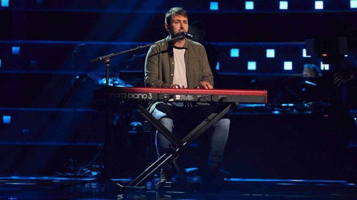 The Voice UK Season 11 Episode 3 - Blind Auditions 3