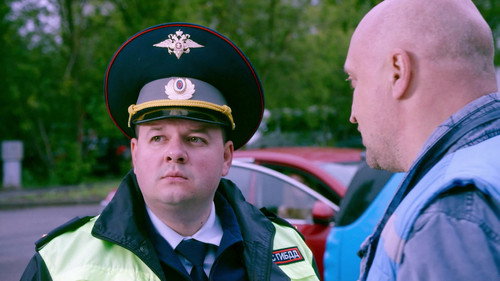 Dr. Driver Season 2 Episode 14 - Episode 14