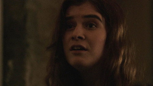 Paranormal Revenge Season 1 Episode 7 - The Attachment/A Dark Past