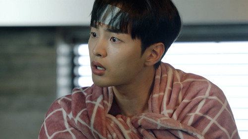 Dali & Cocky Prince Season 1 Episode 2 - Could Brand-name Watches Capture Eternity?