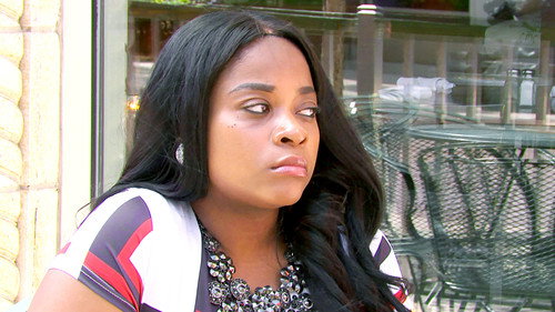 Black Ink Crew Chicago Season 2 Episode 6 - Congratulations, You Played Yourself