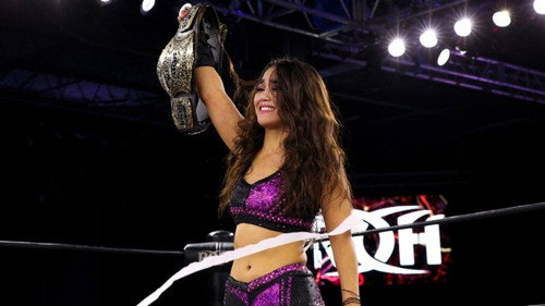 Ring of Honor Wrestling Season 14 Episode 1 - ROH TV EP538