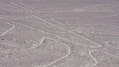 History's Greatest Mysteries Season 4 Episode 19 - Unlocking the Secrets of the Nazca Lines