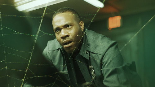 The Box Season 1 Episode 6 - The Sinner