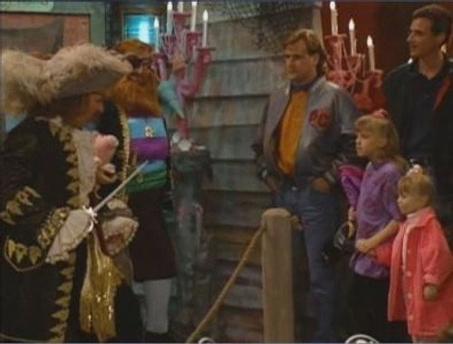 Full House Season 5 Episode 21 - Yours, Mine and Ours