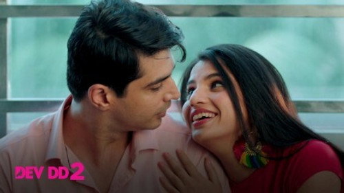 Dev DD Season 2 Episode 4 - Sab Khatam Aur Main Shuru