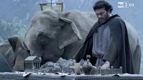 Ulisse - The Pleasure of Discovery Season 16 Episode 1 - Hannibal, the Man Who Challenged Rome