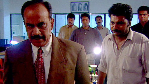 The Reluctant Killer - Part 1 still