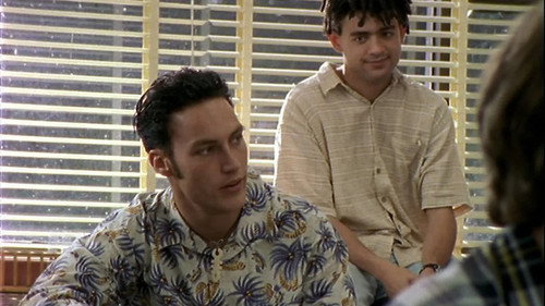 Heartbreak High Season 5 Episode 34 - Episode 164