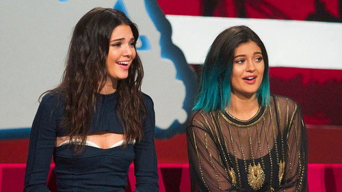 Ridiculousness Season 5 Episode 11 - Kylie & Kendall Jenner