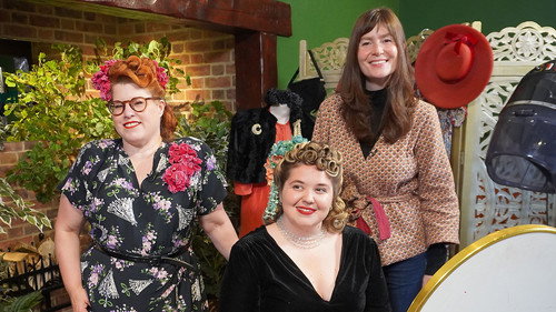 Bargain Hunt Season 70 Episode 18 - Southwell 14