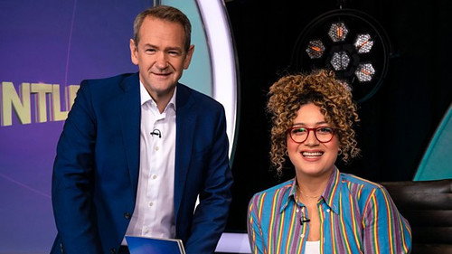 Pointless Season 29 Episode 11 - Episode 11