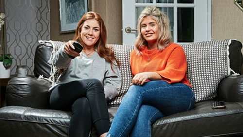 Gogglebox Season 13 Episode 1 - Episode 1