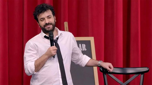 Konuşanlar Season 4 Episode 15 - Episode 15