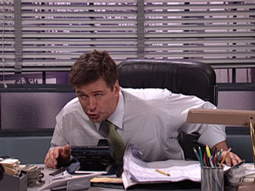 Saturday Night Live Season 27 Episode 18 - Alec Baldwin/P.O.D.
