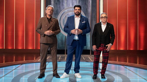 Masterchef Italy Season 15 Episode 13 - Episode 13