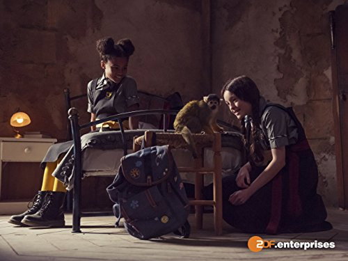 undefined Season 1 Episode 4 - New Girl