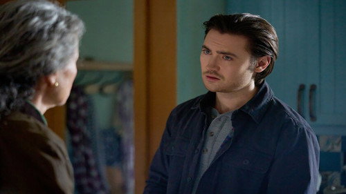 The Way Home Season 4 Episode 6 - Yes Sir, That's My Baby