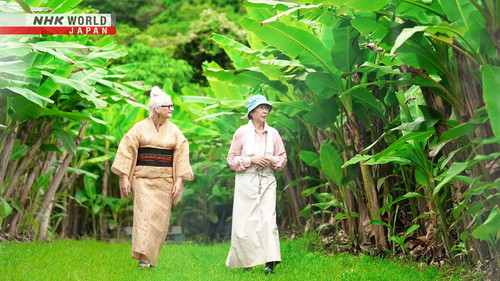 Journeys in Japan Season 13 Episode 18 - Okinawa: Weaving Culture