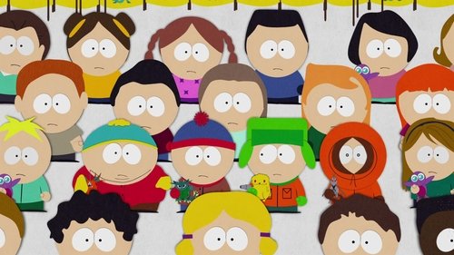 South Park Season 3 Episode 11 - Chinpokomon