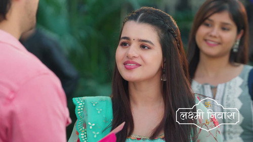 Lakshmi Niwas Season 1 Episode 13 - Gajendra Insults Shriniwas and Lakshmi