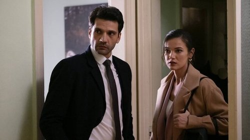 Family Secrets Season 1 Episode 7 - Conscience