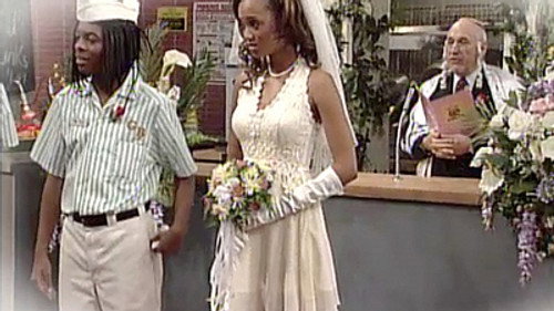 All That Season 3 Episode 5 - Tyra Banks / BLACKstreet