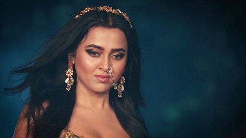 Pratha is Back For Revenge! still