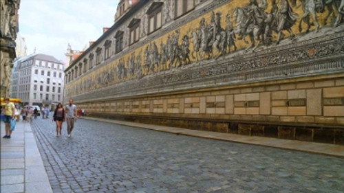 Rick Steves' Europe Season 9 Episode 2 - Germany's Dresden and Leipzig