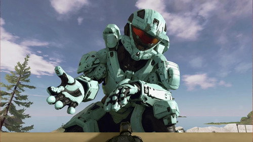 Red vs. Blue Season 16 Episode 8 - Recovery