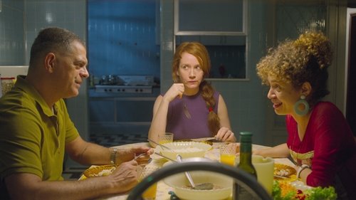 Good Morning, Verônica Season 1 Episode 3 - An Unexpected Visit